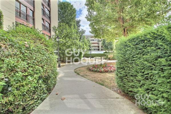 Appartement 1 pièce à louer à Le Chesnay Rocquencourt - Quartier Tartre