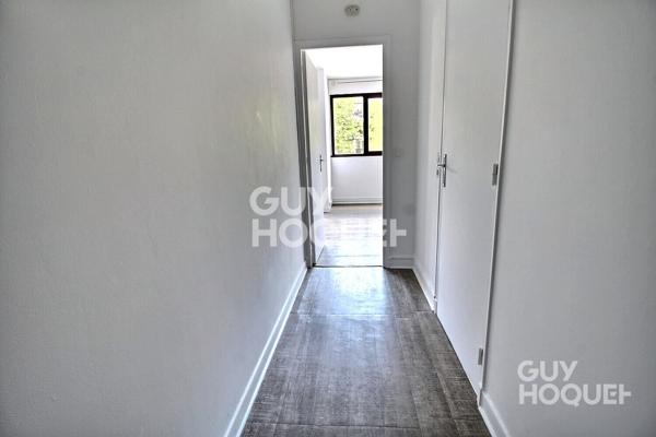 Appartement 1 pièce à louer à Le Chesnay Rocquencourt - Quartier Tartre