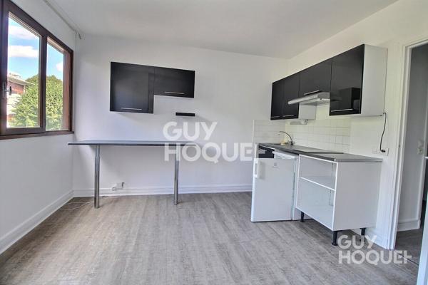 Appartement 1 pièce à louer à Le Chesnay Rocquencourt - Quartier Tartre