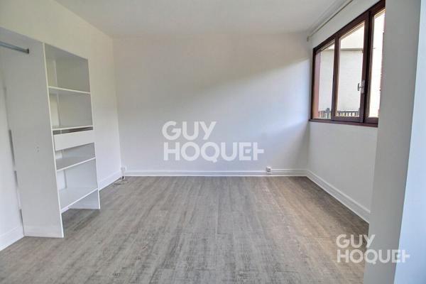 Appartement 1 pièce à louer à Le Chesnay Rocquencourt - Quartier Tartre