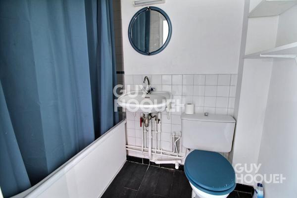 Appartement 1 pièce à louer à Le Chesnay Rocquencourt - Quartier Tartre