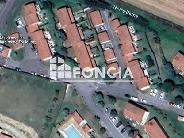 Location Appartement 3 pièces 55 m² - 5 RUE DE LAGREOU - LIEU DIT LAYTIE LAGREOU Nailloux 31560