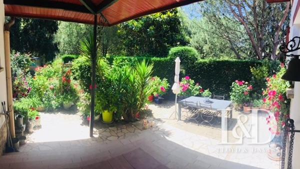 SOURAIDE, MAISON FAMILIALE PROCHE VILLAGE 3000M² DE JARDIN!