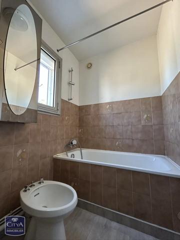 Appartement à vendre 2 pièces 43.87m² Saint-Nazaire (44600)