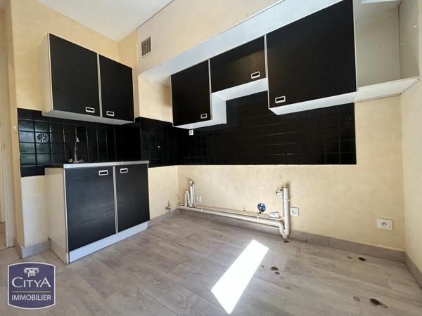 Appartement à vendre 2 pièces 43.87m² Saint-Nazaire (44600)