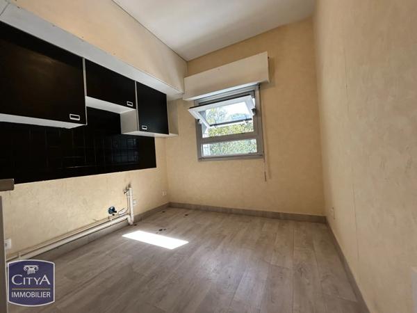 Appartement à vendre 2 pièces 43.87m² Saint-Nazaire (44600)