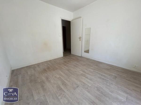 Appartement à vendre 2 pièces 43.87m² Saint-Nazaire (44600)