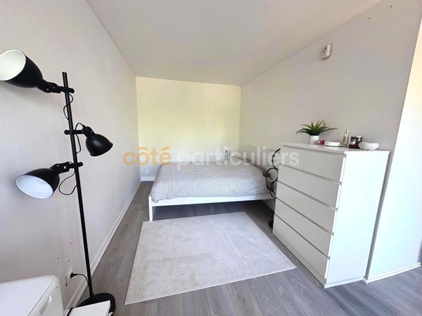 Vente
                Appartement31,25 m² - 1 Pièce -
                    QUETIGNY (21800)