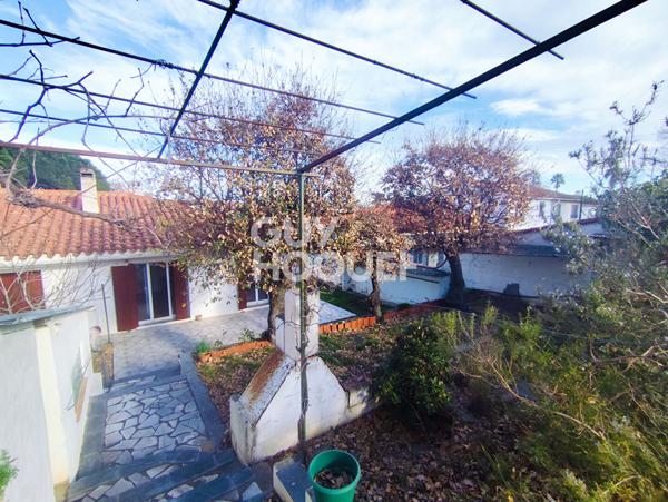 Maison 91 m² - Quartier Catalunya - Perpignan