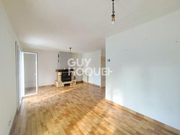 Maison 91 m² - Quartier Catalunya - Perpignan