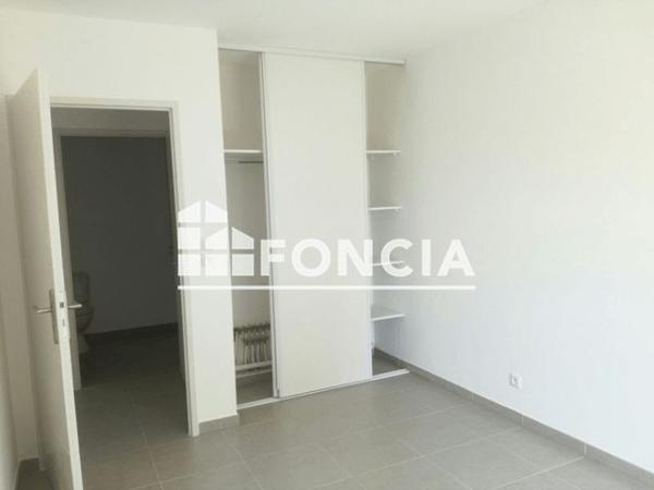 Location Appartement 2 pièces 40.23 m² - CITY LINE B32 Avignon 84000