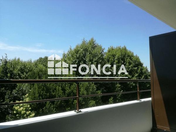 Location Appartement 2 pièces 40.23 m² - CITY LINE B32 Avignon 84000