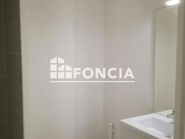 Location Appartement 2 pièces 40.23 m² - CITY LINE B32 Avignon 84000