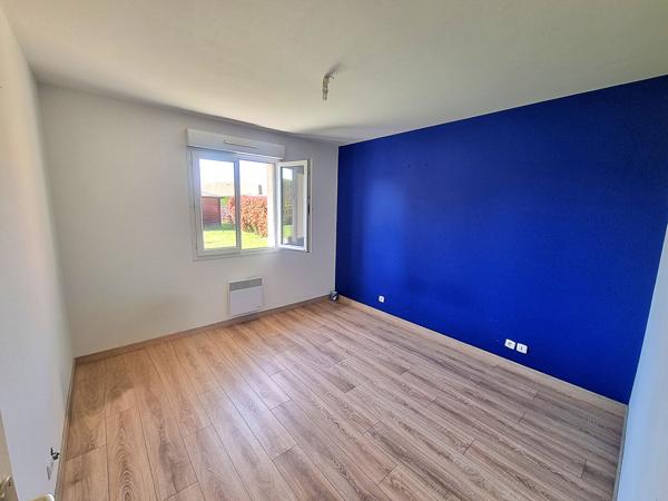 A LOUER LA FLECHE Très Beau Pavillon de type 5 de 112 m2