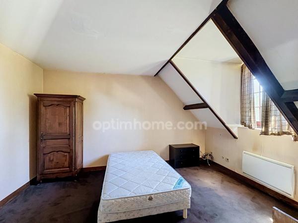 MERIEL (95) - 192m² 5 chambres 1269m² terrain