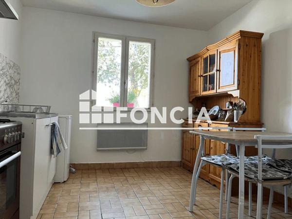 À vendre Maison 5 pièces 94.88 m² - Guérande 44350