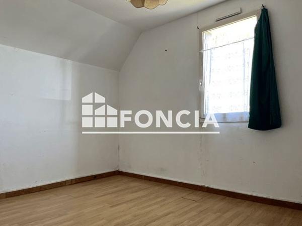 À vendre Maison 5 pièces 94.88 m² - Guérande 44350