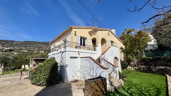 Villa de 145 m²