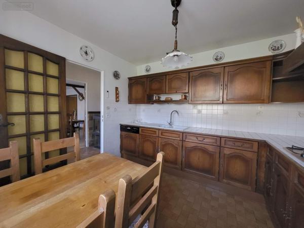 Maison à vendre à Artemare dans l'Ain (01510), ref : 084/874