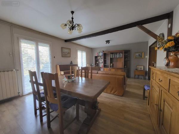 Maison à vendre à Artemare dans l'Ain (01510), ref : 084/874