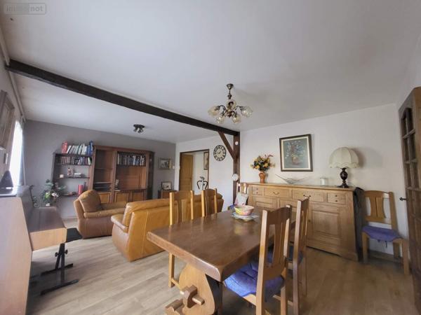 Maison à vendre à Artemare dans l'Ain (01510), ref : 084/874