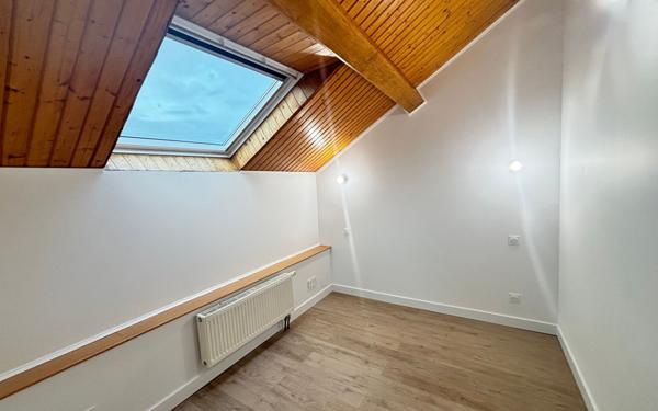 Appartement à louer    1 pièce • 32,30 m2 Crézancy