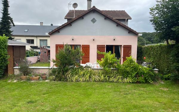 Maison à vendre    6 pièces •  Le Havre