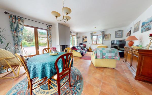 Maison à vendre    6 pièces •  Le Havre