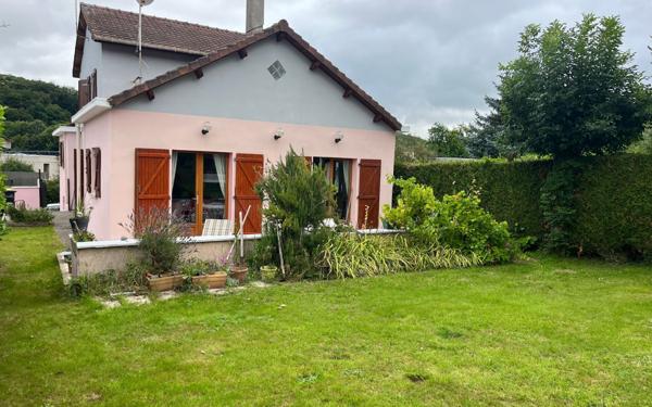 Maison à vendre    6 pièces •  Le Havre