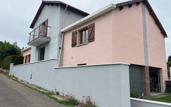 Maison à vendre    6 pièces •  Le Havre