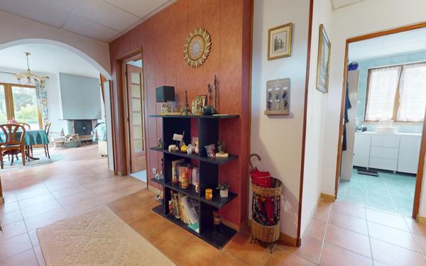 Maison à vendre    6 pièces •  Le Havre