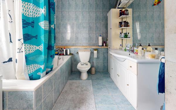 Maison à vendre    6 pièces •  Le Havre