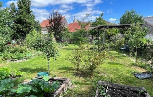 Vente Maison Villefagnan   