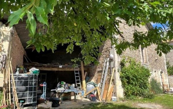 Vente Maison Villefagnan   