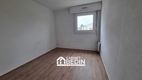 Achat Appartement 3 pieces Bordeaux 2 chambres