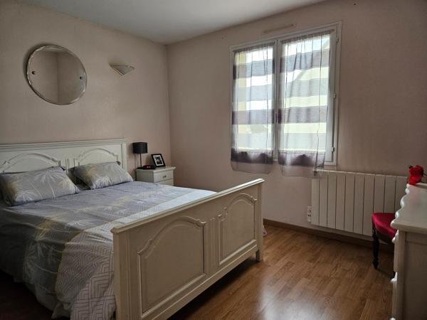 Maison à ALENÇON, 61000 - 6 pièces 123m²