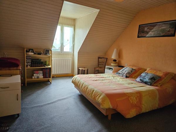 Maison à ALENÇON, 61000 - 6 pièces 123m²