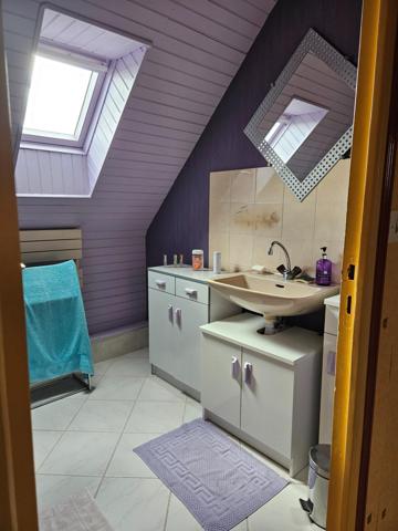 Maison à ALENÇON, 61000 - 6 pièces 123m²