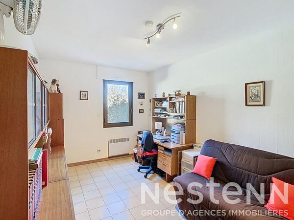 Appartement Salon De Provence 3 pièce(s) 73 m2 avec terrasse en plein centre-ville