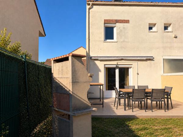 Maison Roissy En Brie 4 pièce(s) 82 m2