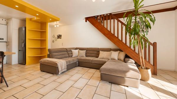 Maison Roissy En Brie 4 pièce(s) 82 m2