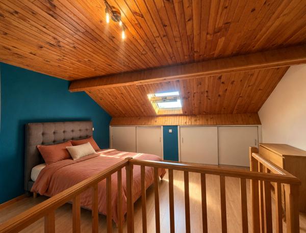 Maison Roissy En Brie 4 pièce(s) 82 m2