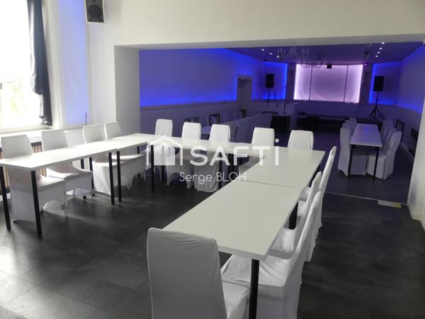 Très belle opportunité à saisir, licence 4