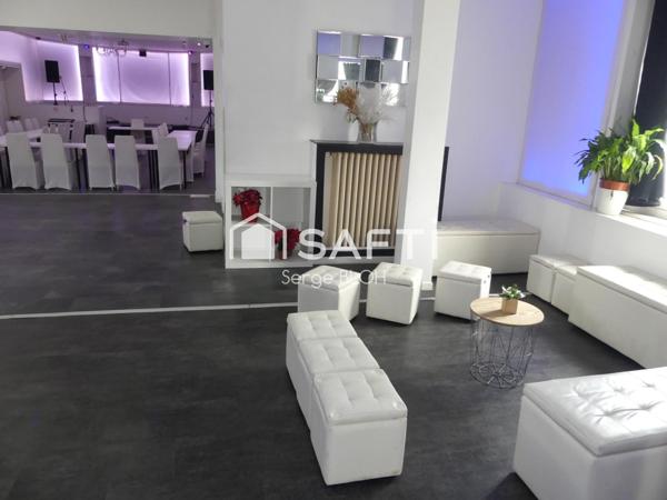 Très belle opportunité à saisir, licence 4