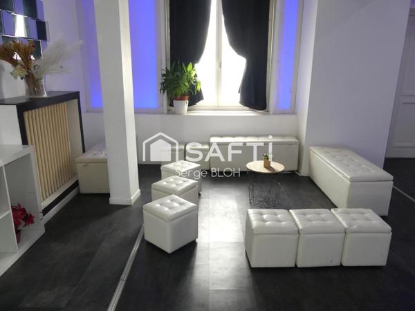 Très belle opportunité à saisir, licence 4