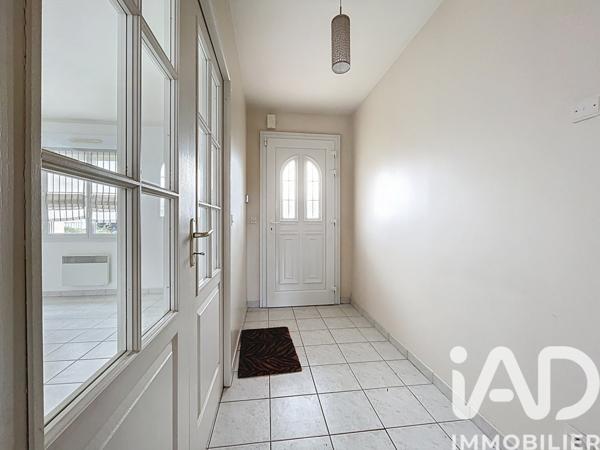 Maison à vendre 4 pièces 87 m² Courcy