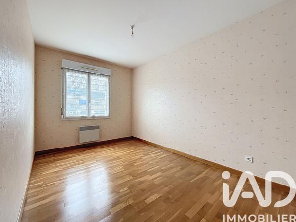 Maison à vendre 4 pièces 87 m² Courcy