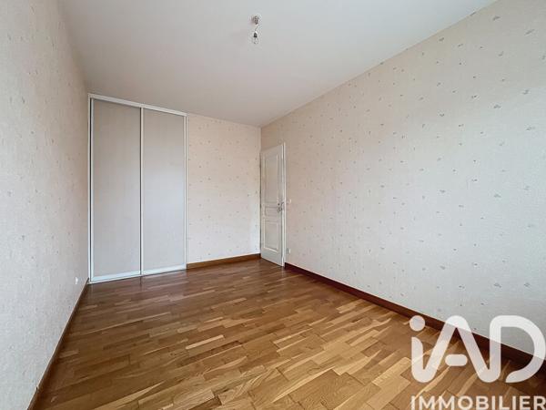 Maison à vendre 4 pièces 87 m² Courcy