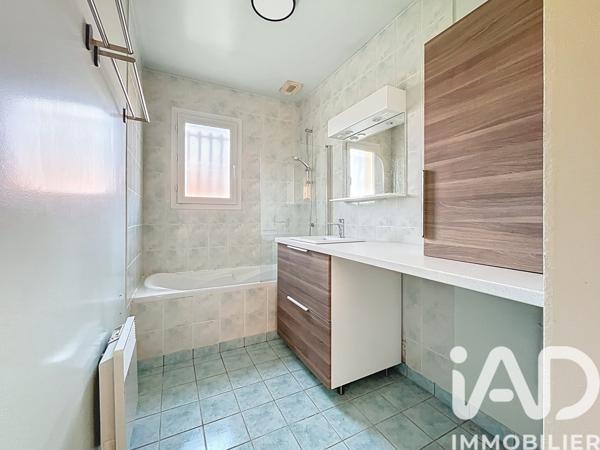 Maison à vendre 4 pièces 87 m² Courcy