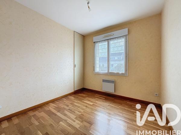 Maison à vendre 4 pièces 87 m² Courcy